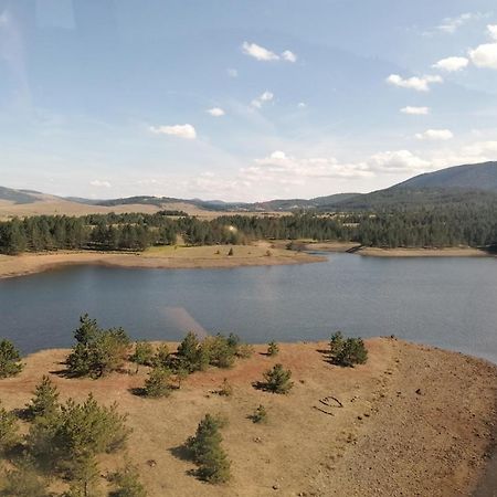 Готель Standardna Soba Zlatibor Centar 205 Екстер'єр фото