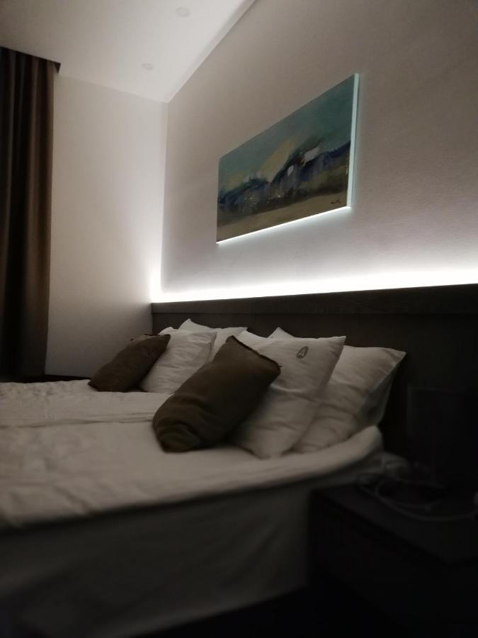 Готель Standardna Soba Zlatibor Centar 205 Екстер'єр фото