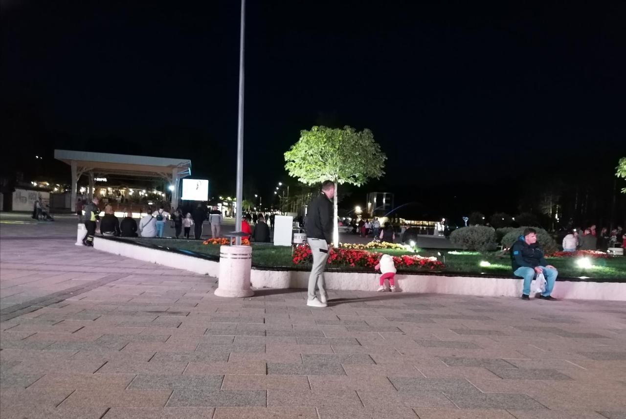 Готель Standardna Soba Zlatibor Centar 205 Екстер'єр фото