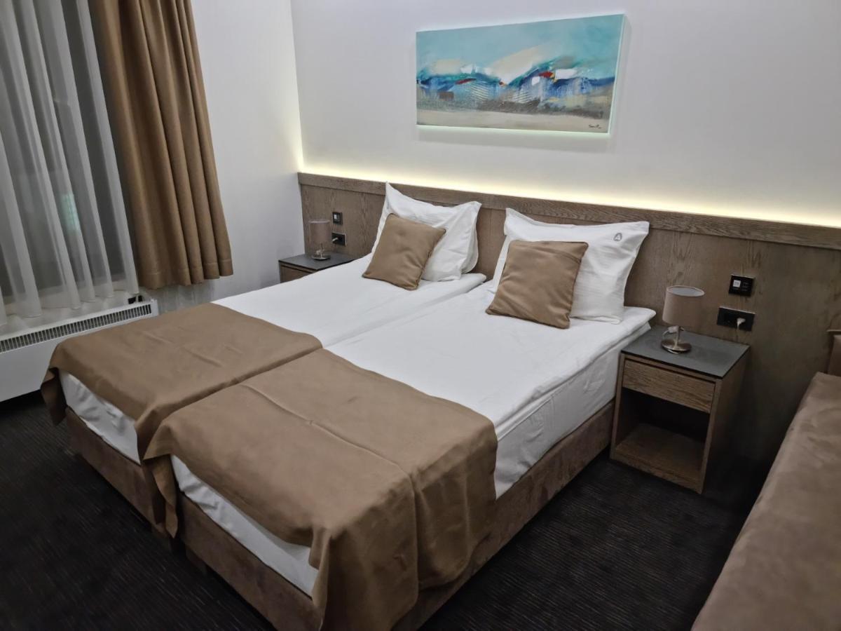 Готель Standardna Soba Zlatibor Centar 205 Екстер'єр фото